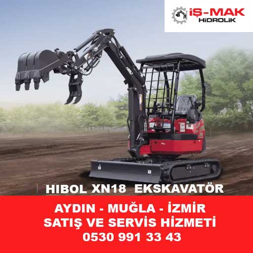 HIBOL XN18