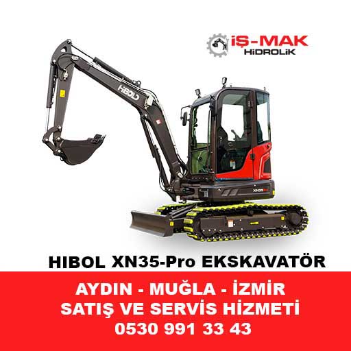 HIBOL XN35-PRO