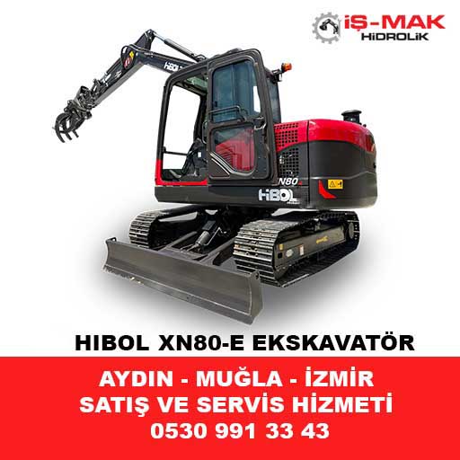 HIBOL XN80-E